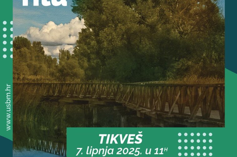 tikveš plakat 2025