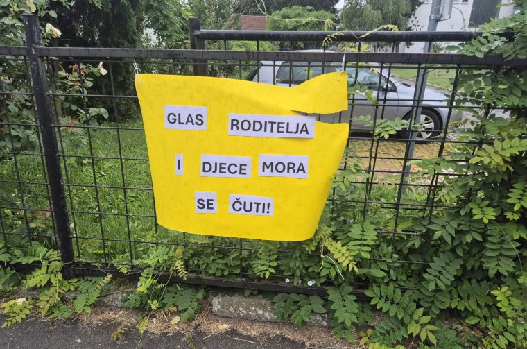 transparent na OŠ Ivana Filipovića