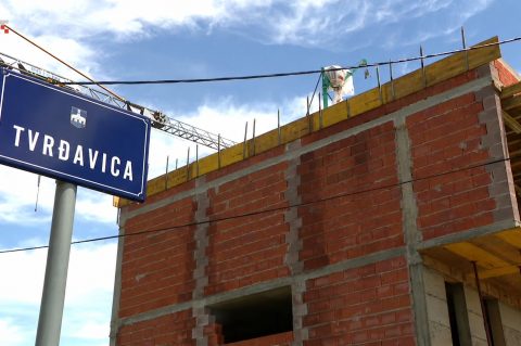tvrđavica