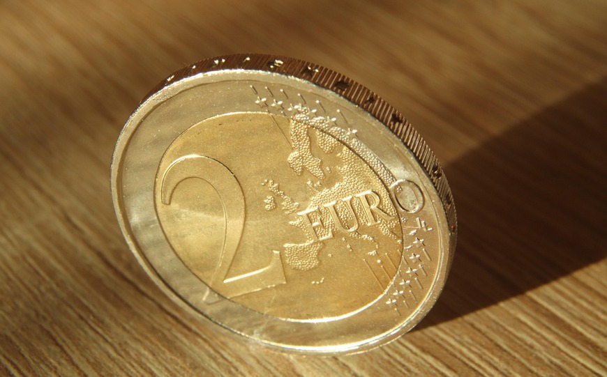 kovanica od 2 eura kovanica od 2 eura