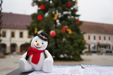 Advent u Vinkovcima Advent u Vinkovcima