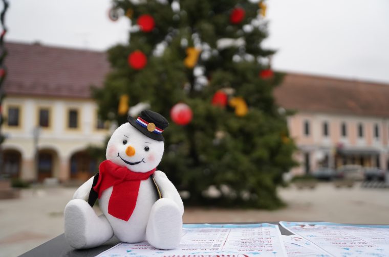 Advent u Vinkovcima Advent u Vinkovcima