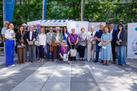 Nacionalni dan preživjelih od raka Nacionalni dan preživjelih od raka