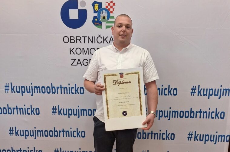 urar marko mihaljević