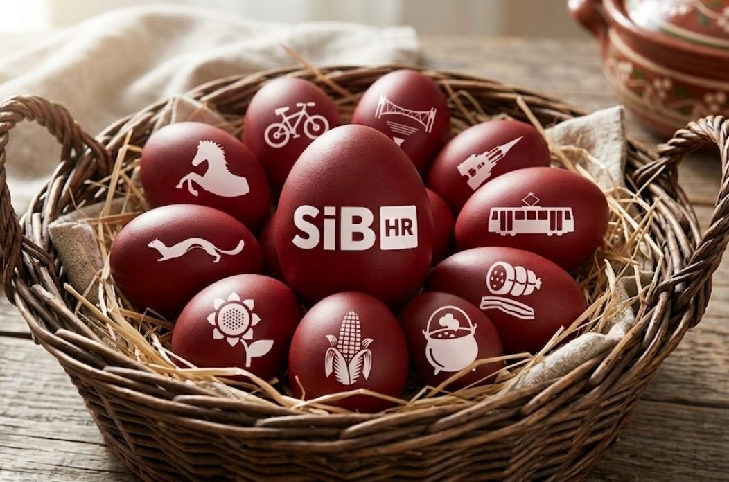 uskrsna jaja uskrsna jaja