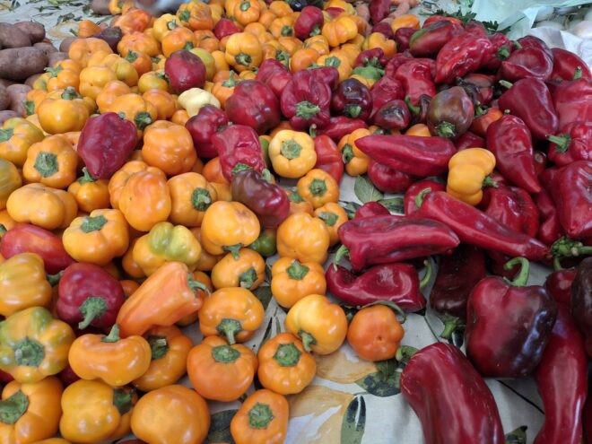paprika