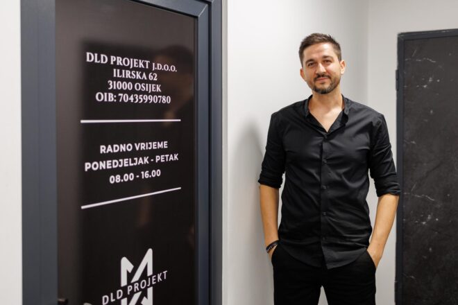 dld projekt
