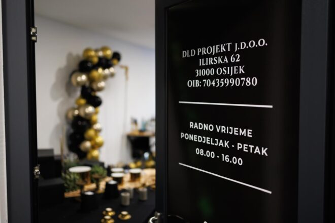 dld projekt