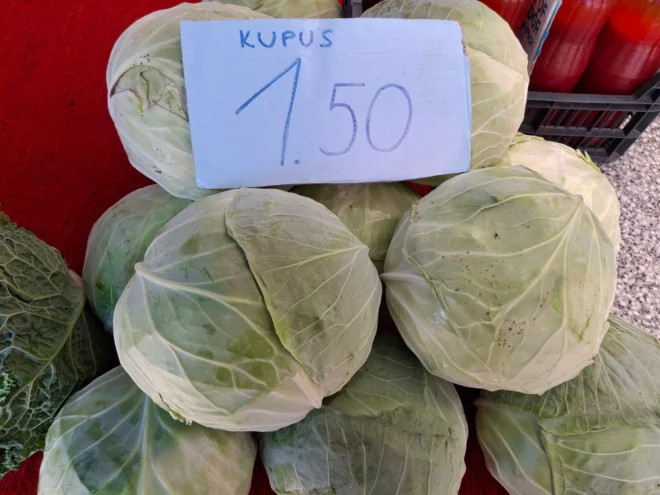 kupus