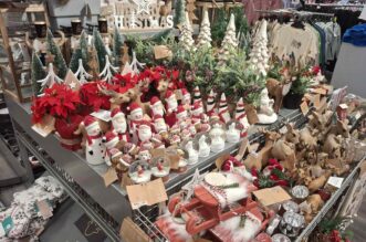 božićni asortiman božićni asortiman