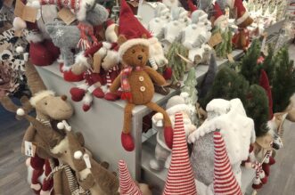 božićni asortiman božićni asortiman