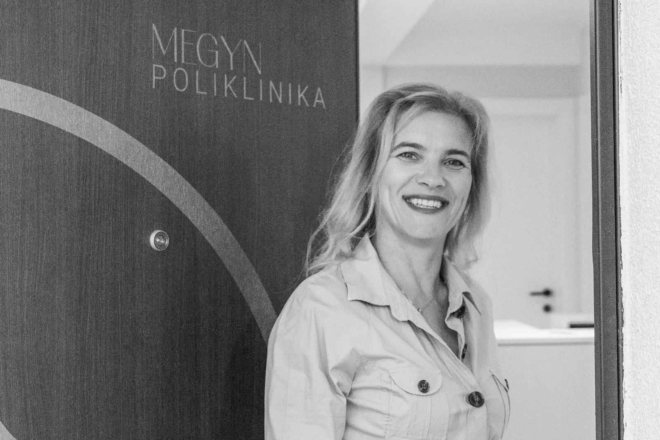 poliklinika megyn