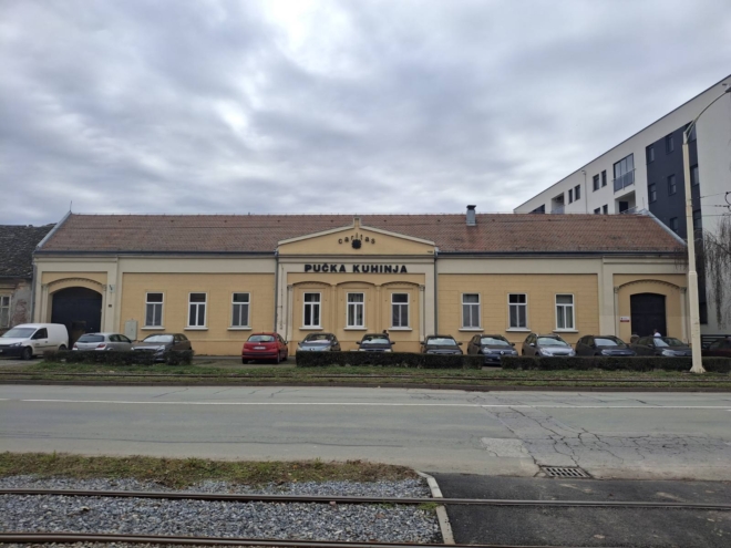 pučka kuhinja osijek