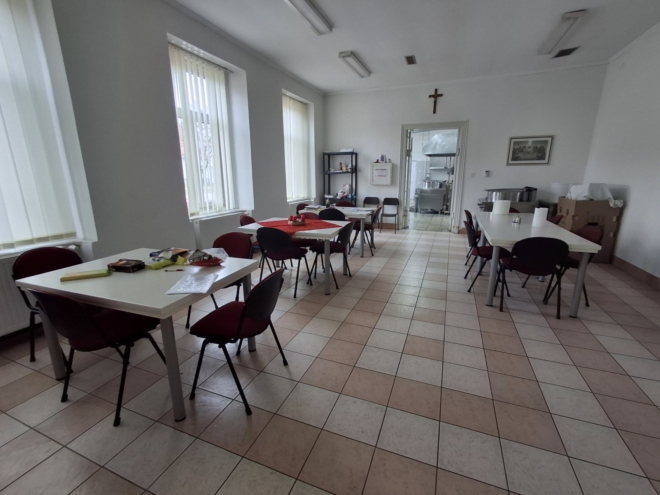 pučka kuhinja osijek