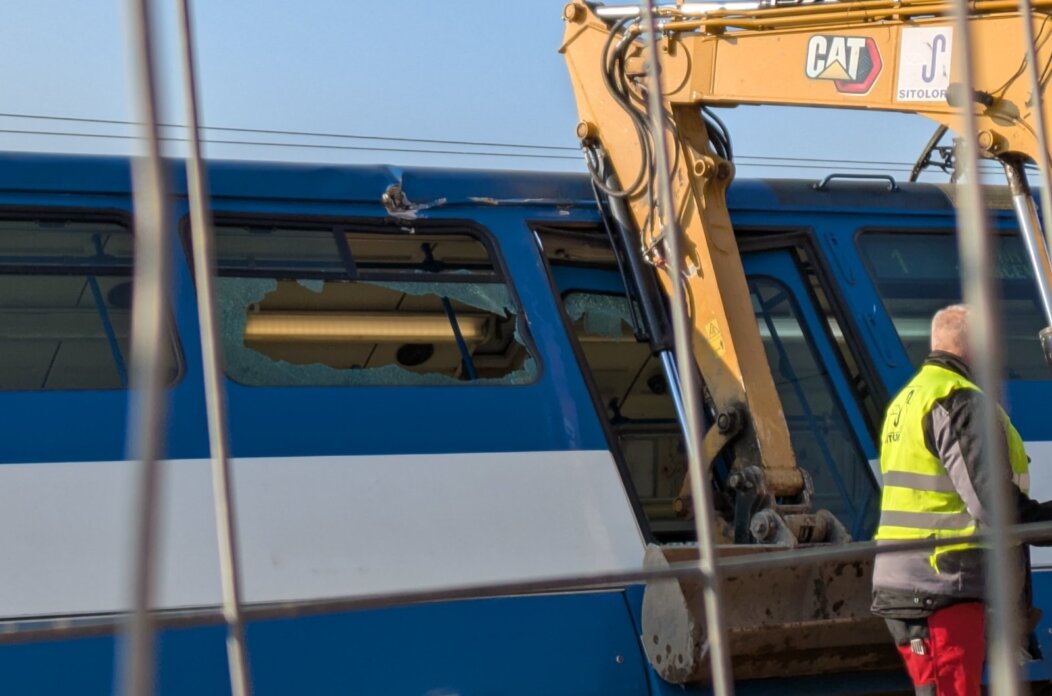tramvaj nesreća tramvaj nesreća