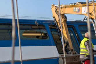 tramvaj nesreća tramvaj nesreća