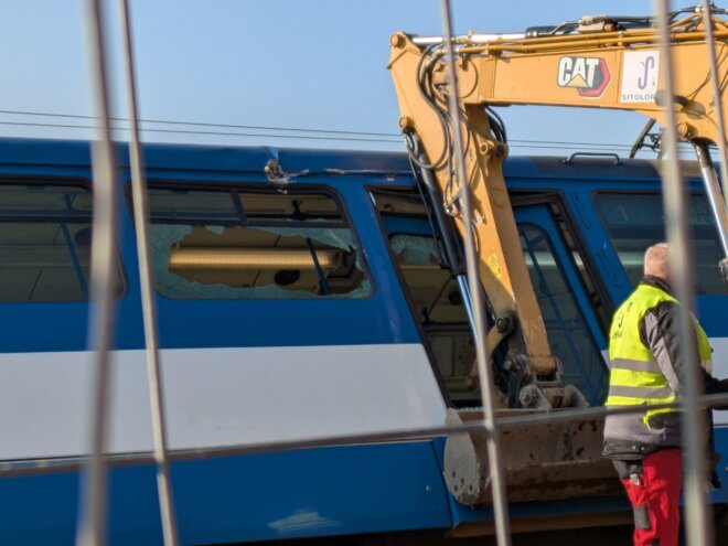 tramvaj nesreća