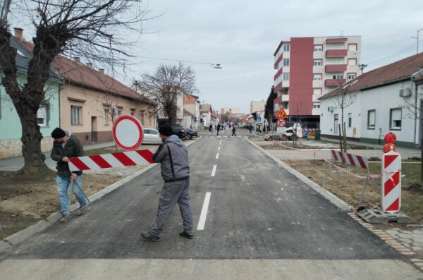 Gundulićeva