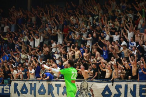 Kohorta Osijek Kohorta Osijek