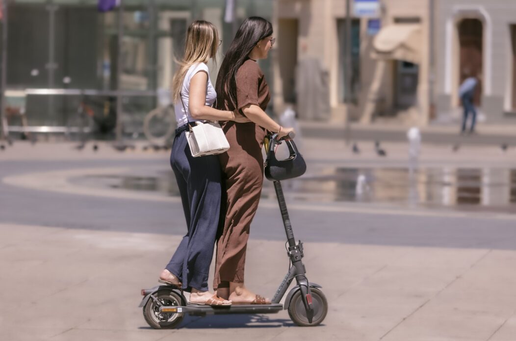 romobil romobil