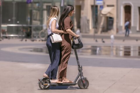 romobil