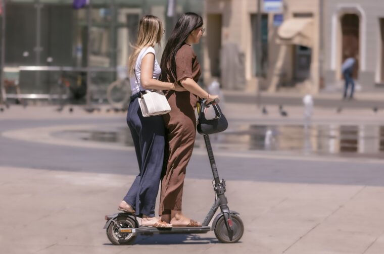 romobil