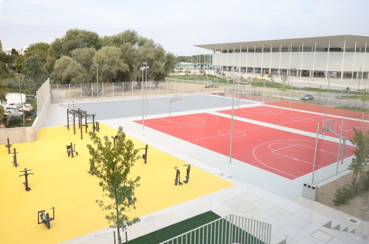 I. gimnazija Osijek I. gimnazija Osijek