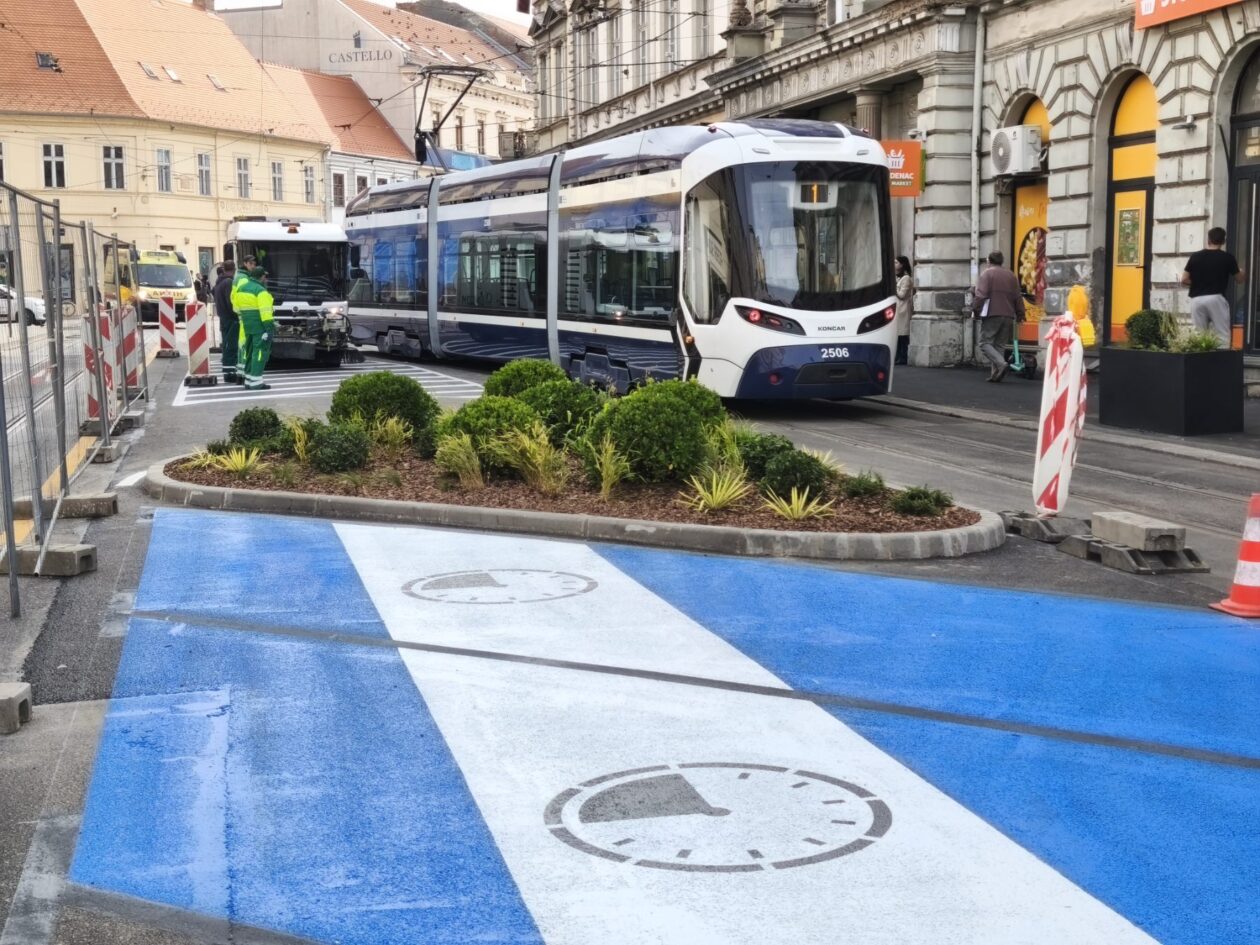 Zelena Strossmayerova