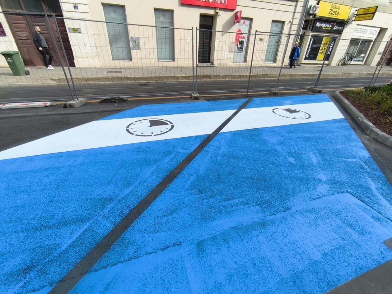 Zelena Strossmayerova