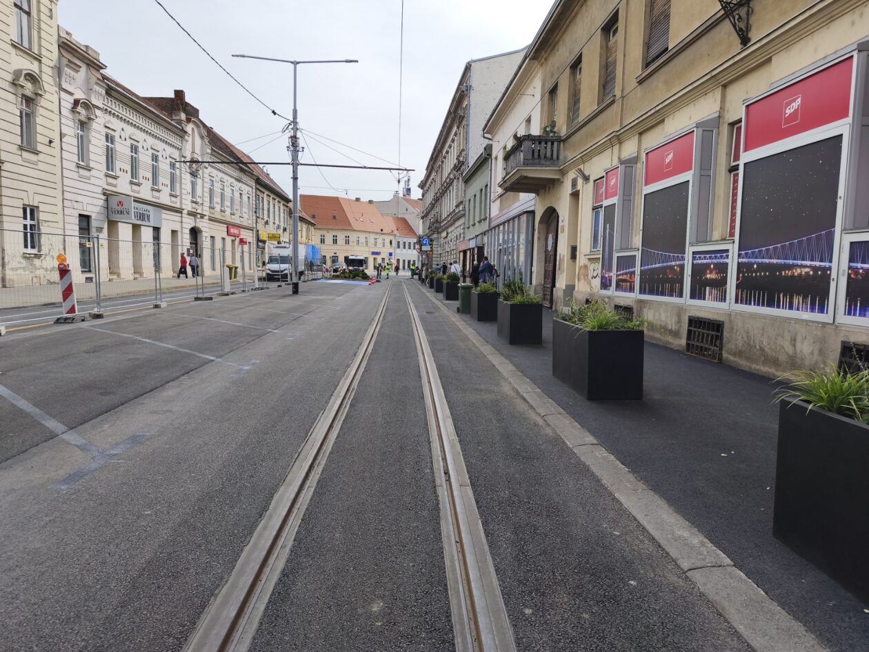 Zelena Strossmayerova