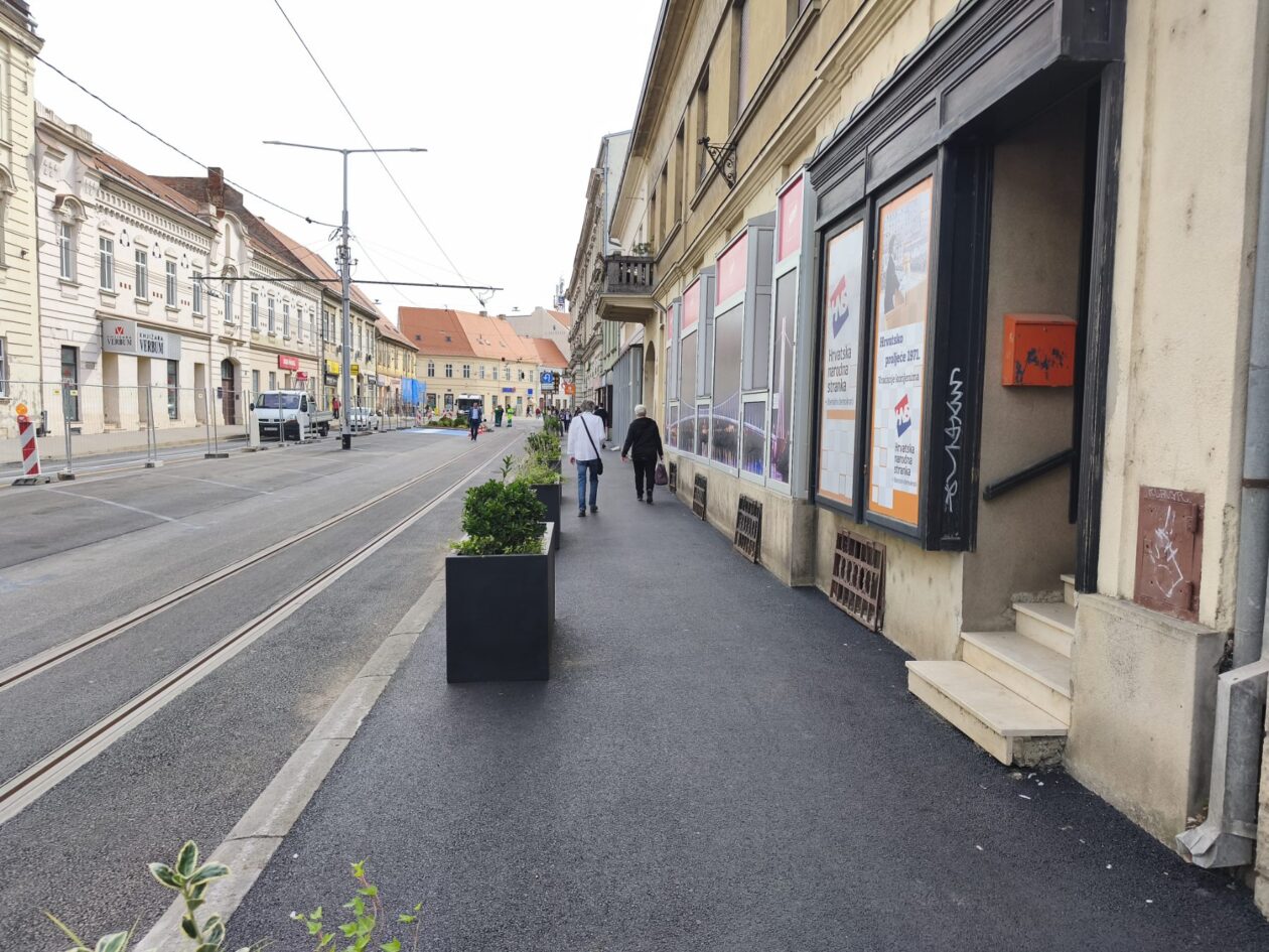 Zelena Strossmayerova