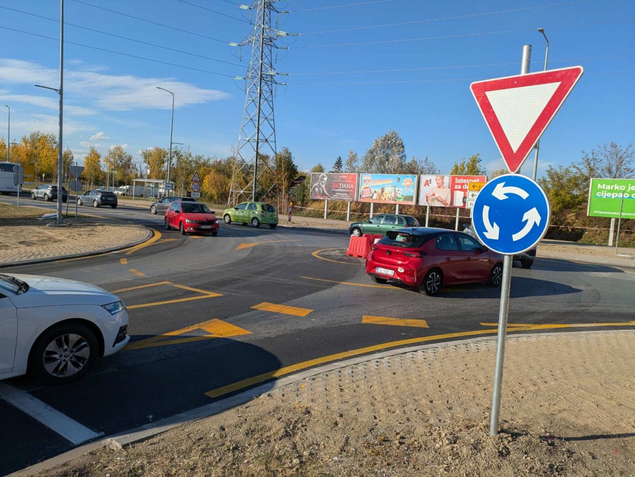 Kružni tok Portanova Kružni tok Portanova