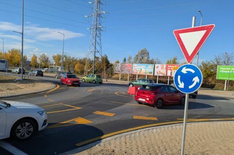 Kružni tok Portanova Kružni tok Portanova