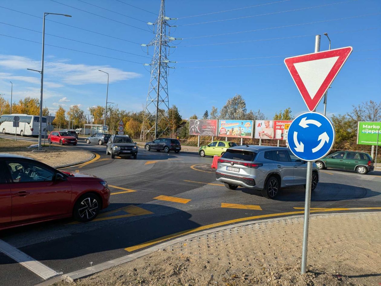 Kružni tok Portanova Kružni tok Portanova