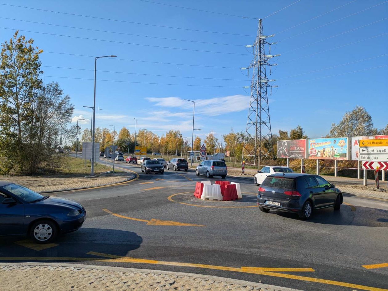 Kružni tok Portanova Kružni tok Portanova