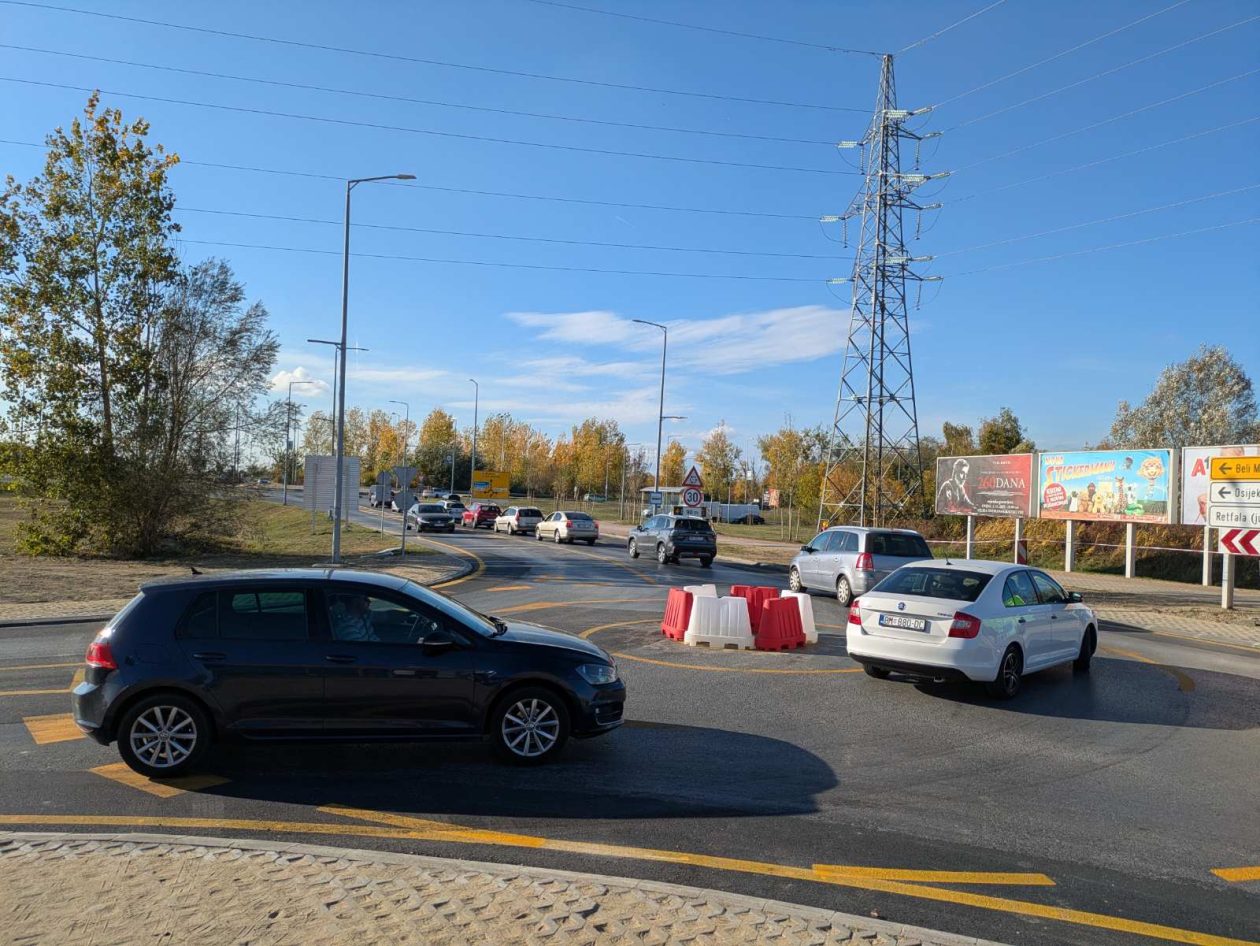 Kružni tok Portanova Kružni tok Portanova