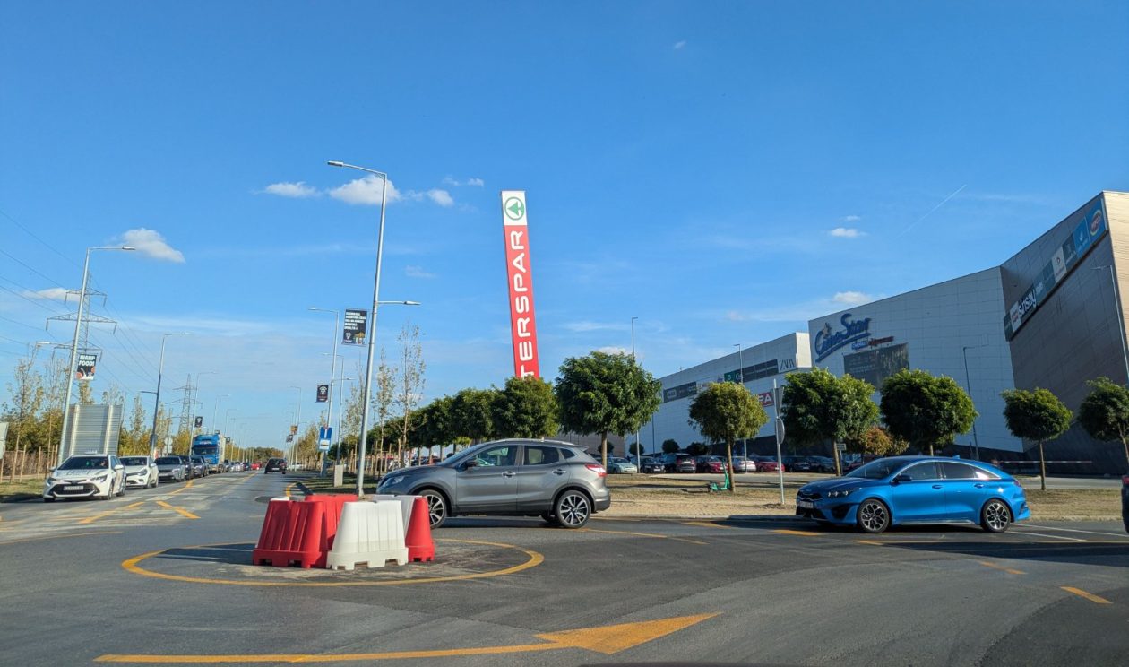 Kružni tok Portanova Kružni tok Portanova