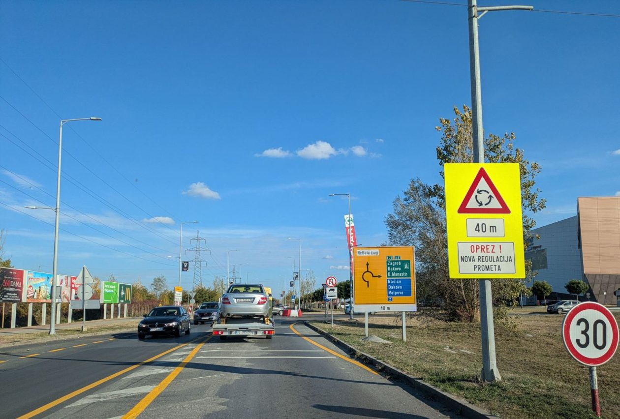 Kružni tok Portanova Kružni tok Portanova