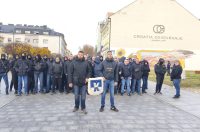 Kolona sjećanja 2025. Kolona sjećanja 2025.