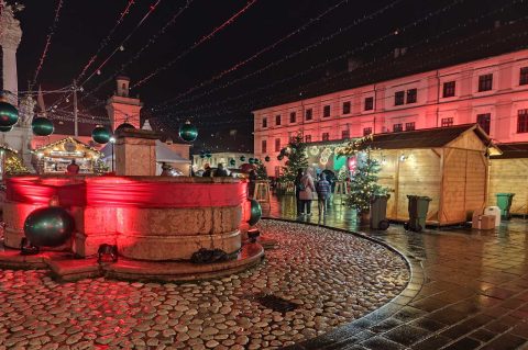 Advent u Osijeku Advent u Osijeku