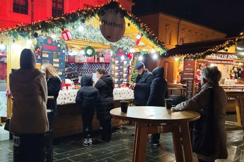 Advent u Osijeku Advent u Osijeku