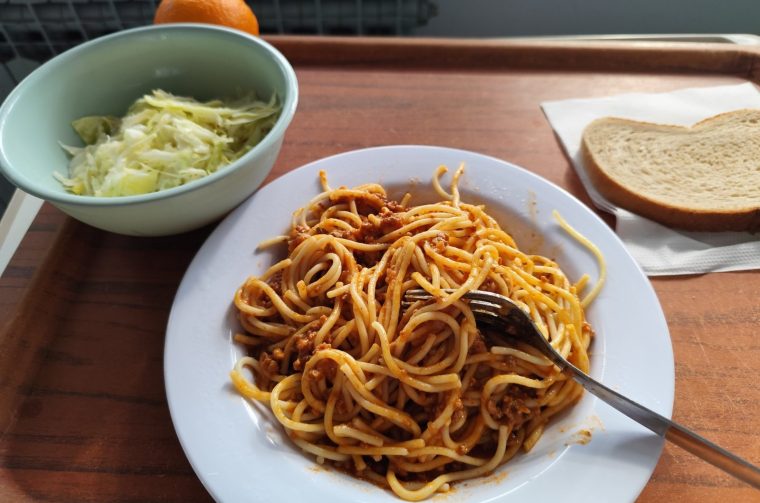 KBC Osijek hrana KBC Osijek hrana