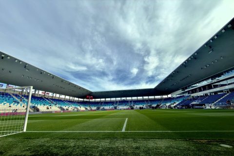 stadion pampas opus arena