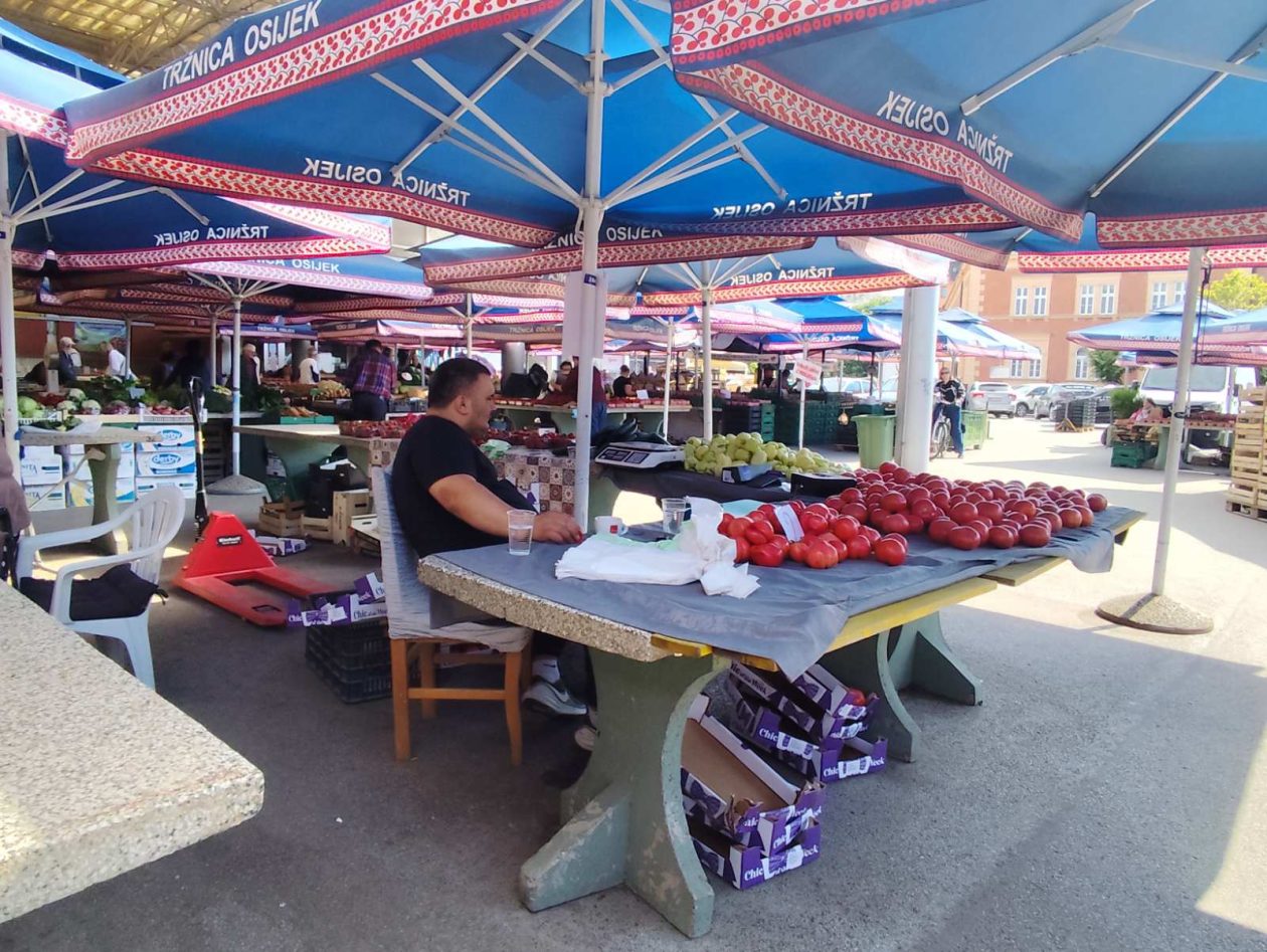 tržnica