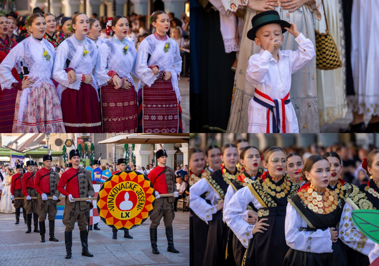 vinkovačke jeseni vinkovačke jeseni
