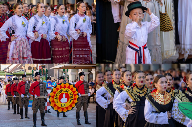 vinkovačke jeseni vinkovačke jeseni