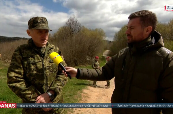 vojni rok