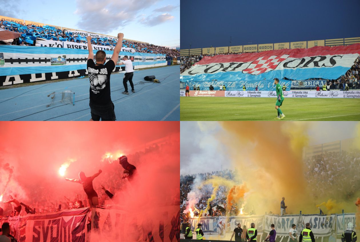 vukovar – osijek