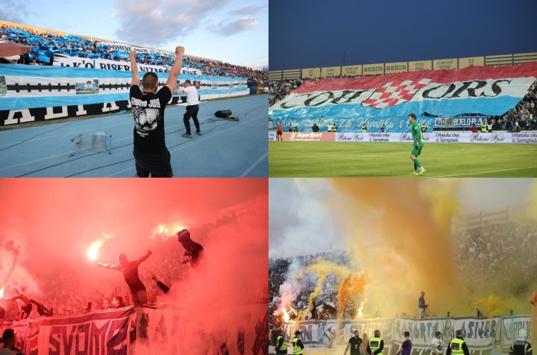 vukovar – osijek