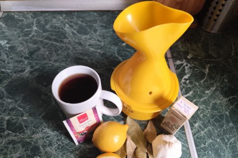 za prehladu za prehladu